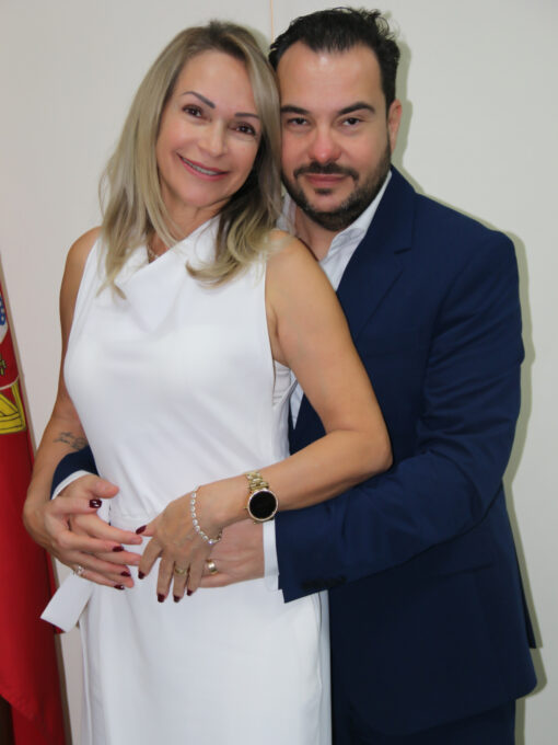 Edna e Paulo 13-12-2023