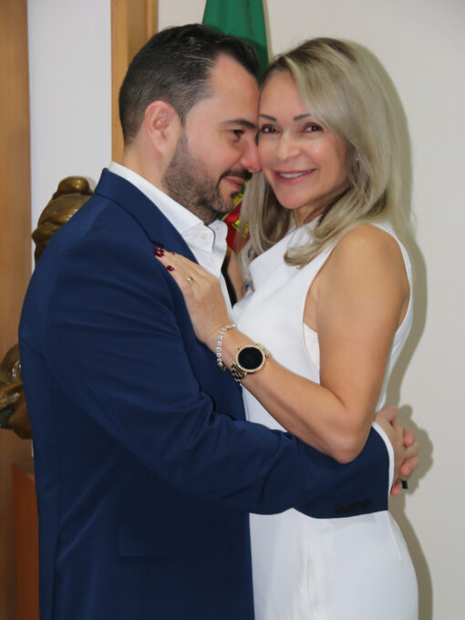 Edna e Paulo 13-12-2023