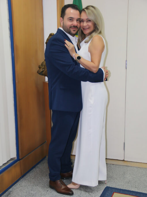Edna e Paulo 13-12-2023